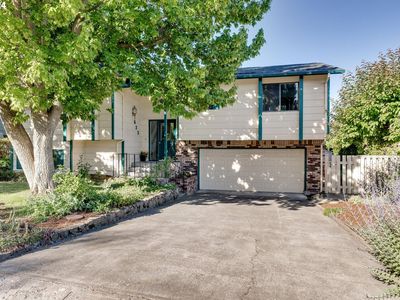 623 Brentwood Dr, The Dalles, OR, 97058