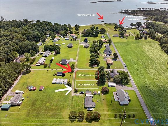 2nd image of 141 Virginia Ave