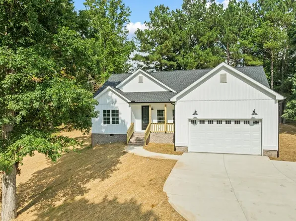 1906 Alex Ln, Cookeville, TN 38506