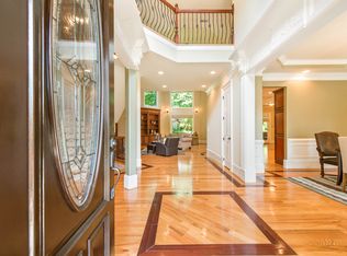 2252 Echo Trl, Atlanta, GA 30345