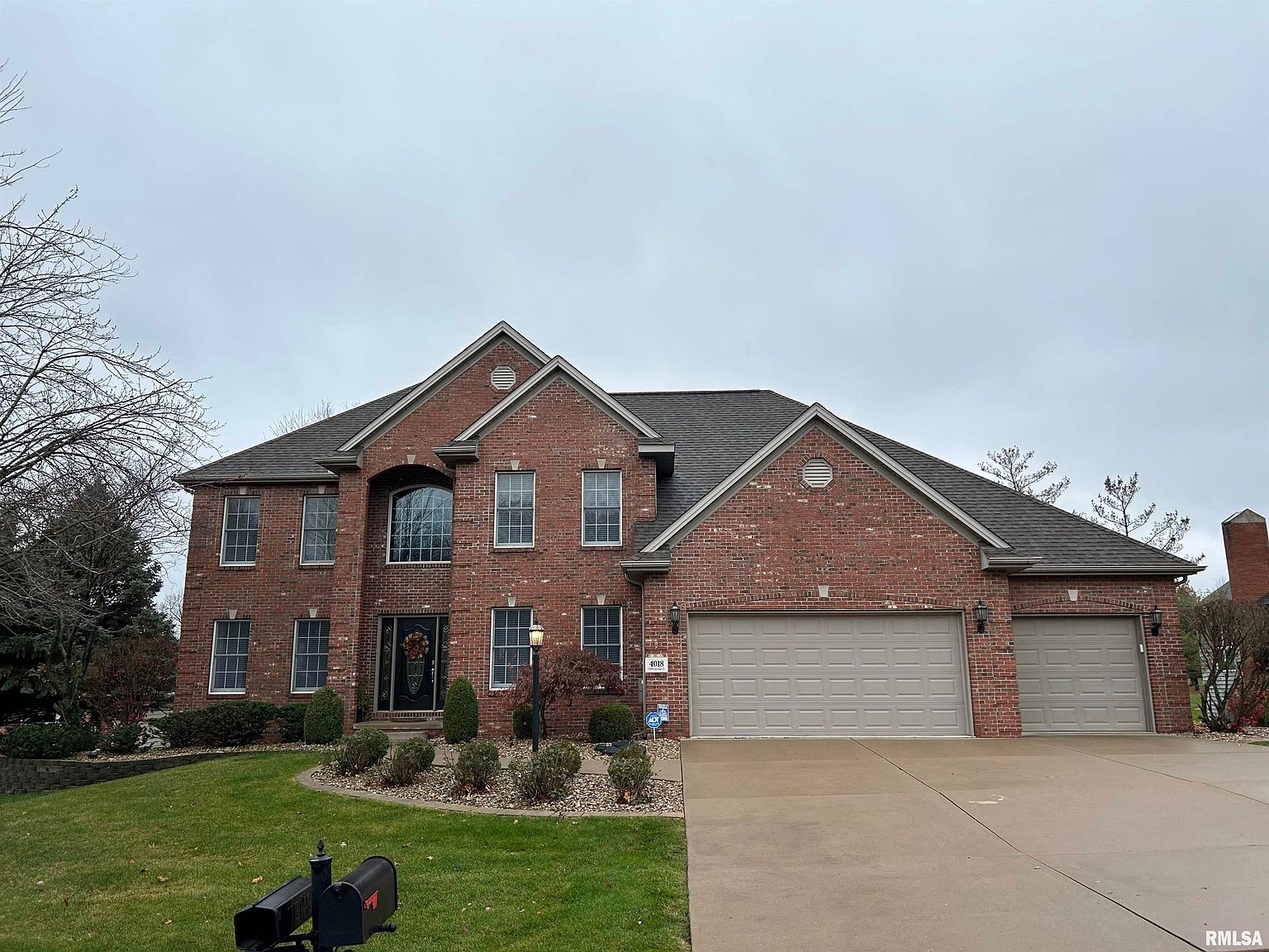 4018 W Tangleoaks Ct