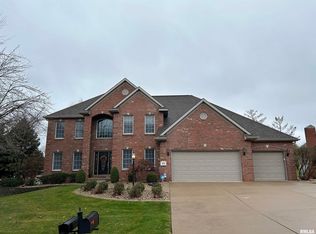 4018 W Tangleoaks Ct, Peoria, IL