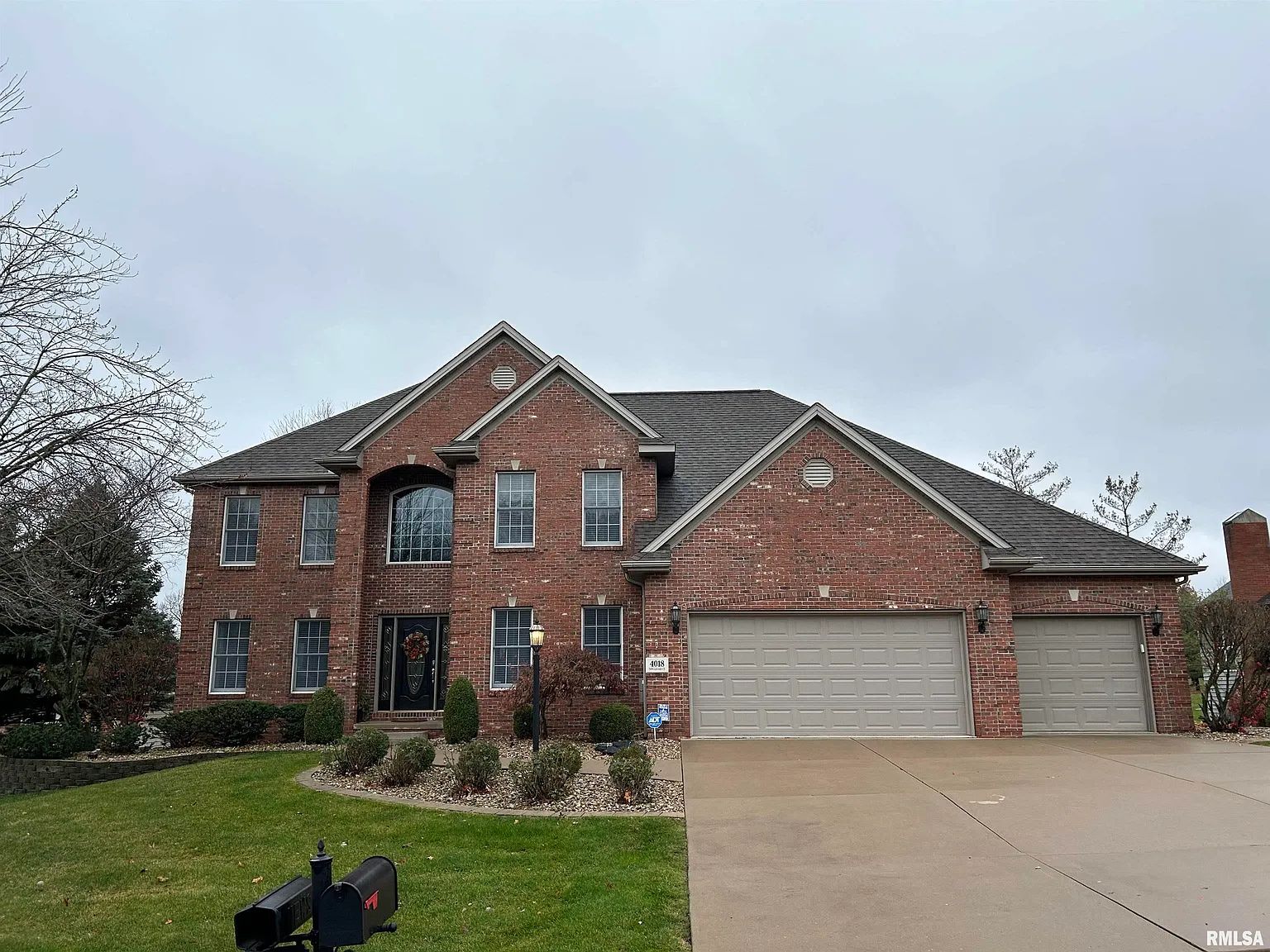 4018 W Tangleoaks Ct photo 1