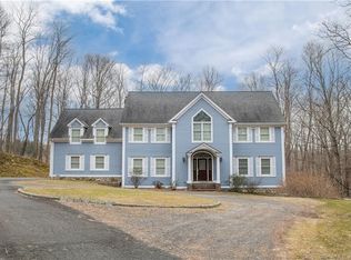 6 Sunset Hill Rd, Bethel, CT 06801