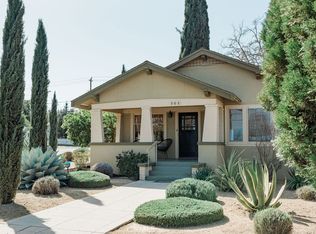 503 Oak St, Paso Robles, CA 93446