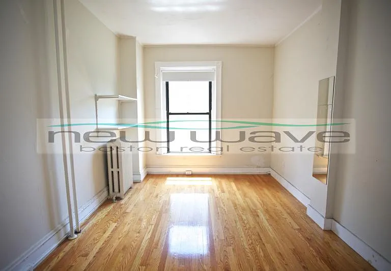 43 Bay State Rd #3E — Photo 3