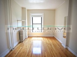 43 Bay State Rd APT 3F, Boston, MA 02215