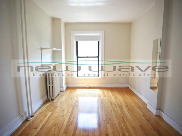 43 Bay State Rd, Boston, MA