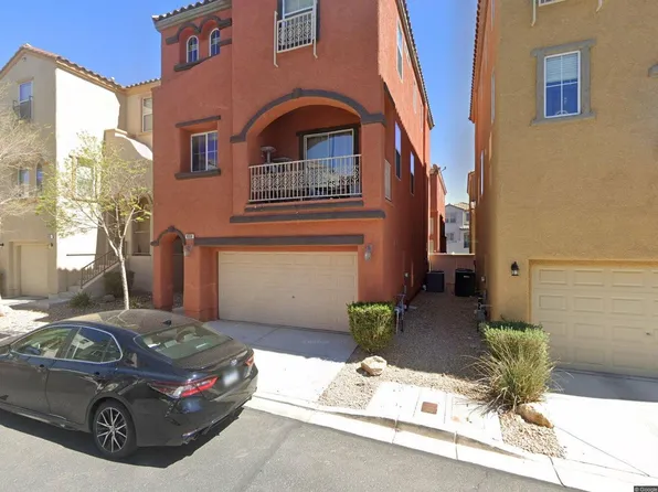 9558 Scorpion Track Ct, Las Vegas, NV 89178