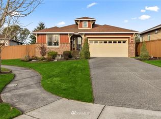 8417 Camano Loop NE, Lacey, WA 98516