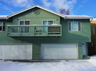 9753 Morningside Loop #6, Anchorage, AK 99515