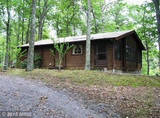 222 Bushy Ridge Dr, Star Tannery, VA 22654