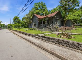700 Mitchell Ave, Columbia, TN 38401