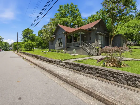 700 Mitchell Ave, Columbia, TN 38401