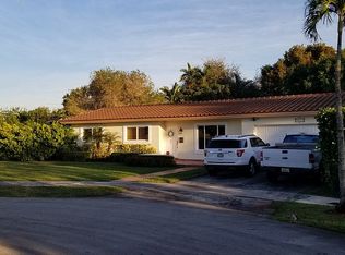 9632 SW 11th Ter, Miami, FL 33174