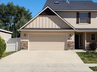 720 N Shadowfox Pl, Eagle, ID 83616