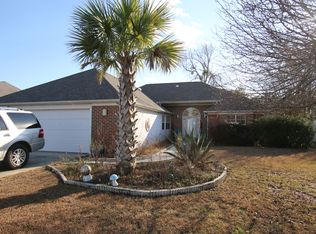 3953 Sandringham Ct, Myrtle Beach, SC 29588