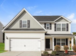 4278 Kendall Farms Way, Winston Salem, NC 27107