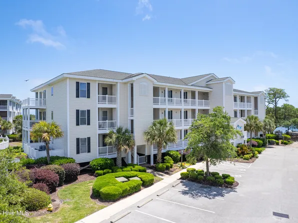 1135 Park Road SW #2304, Sunset Beach, NC 28468