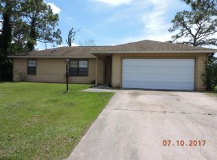 272 High Rd NW #0, Palm Bay, FL 32907