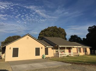 20745 Lopeman Dr, Red Bluff, CA 96080