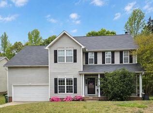 208 Saints Creek Ln, Irmo, SC 29063