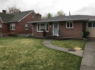 4817 N Altamont St, Spokane, WA 99217