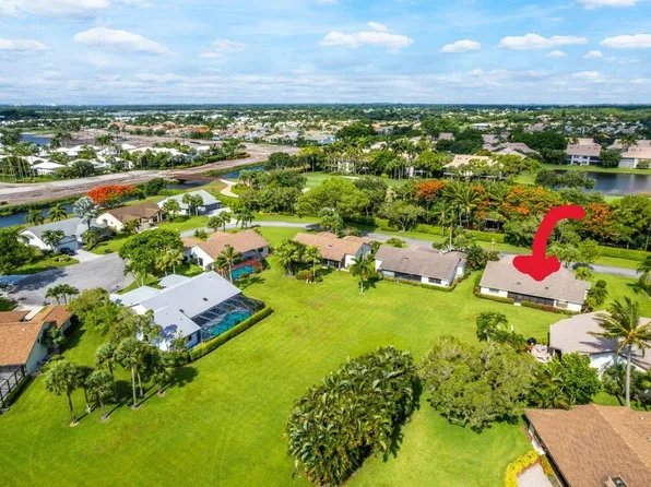 5692 Willow Creek Lane, Delray Beach, FL 33484