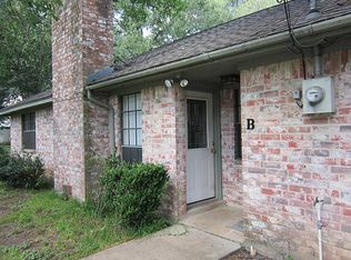 229 Otto St #B, East Bernard, TX 77435