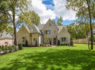 3212 Hartwell Ridge Dr, Collierville, TN 38017