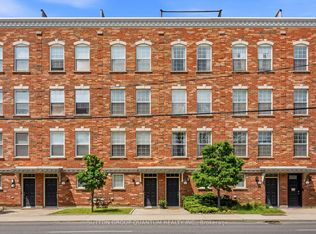 2268 Gerrard St E, Toronto, ON M4E2E1