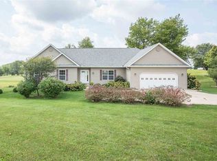 1211 Kramer Rd, Avon, IL 61415