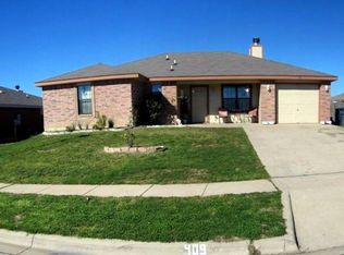 409 Sumac Trl, Copperas Cove, TX 76522
