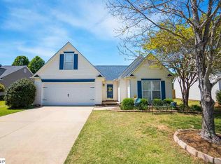 117 Longwood Ln, Easley, SC 29642