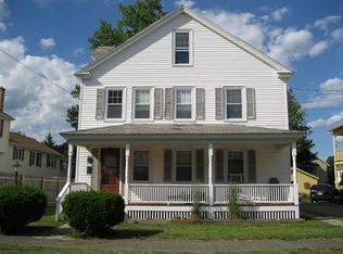 11 Harrison Ave #2, Westfield, MA 01085