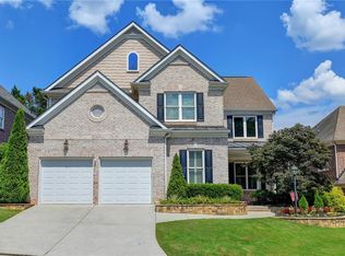 923 Wescott Ln NE, Atlanta, GA 30319