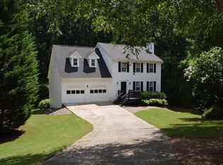 1991 Two Springs Way, Lawrenceville, GA 30043
