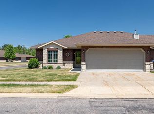 2016 Bluebell Ln, Stevens Point, WI 54482