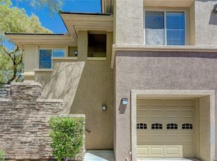 701 Peachy Canyon Cir UNIT 201, Las Vegas, NV 89144