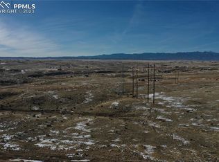 LOT 12 Rancho Colorado Blvd, Fountain, CO 80817