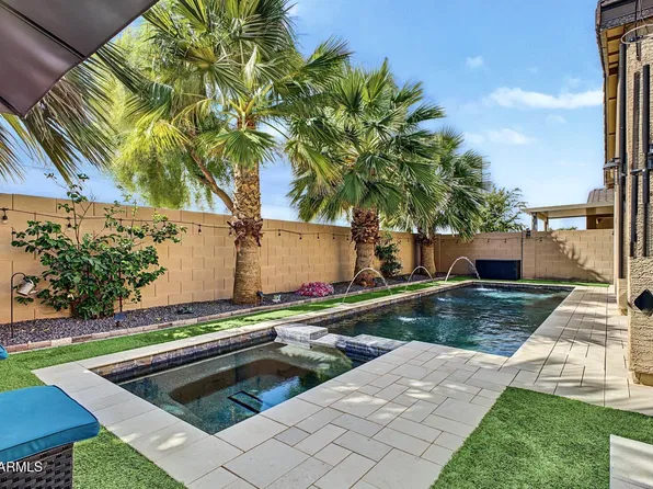 36304 N CHAYTON Drive, San Tan Valley, AZ 85140
