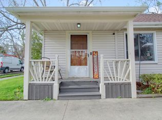 19200 Negaunee, Redford, MI 48240