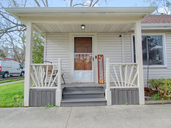 19200 Negaunee, Redford, MI 48240