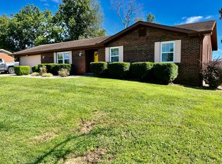 3011 Simpson Dr, Somerset, KY 42503