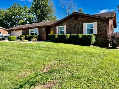 3011 Simpson Dr, Somerset, KY, 42503