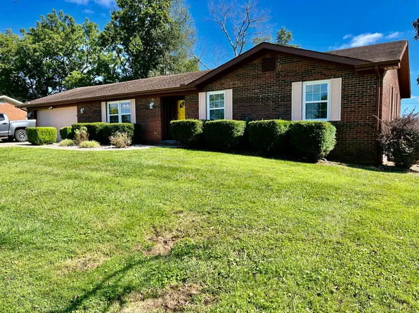 3011 Simpson Dr, Somerset, KY 42503