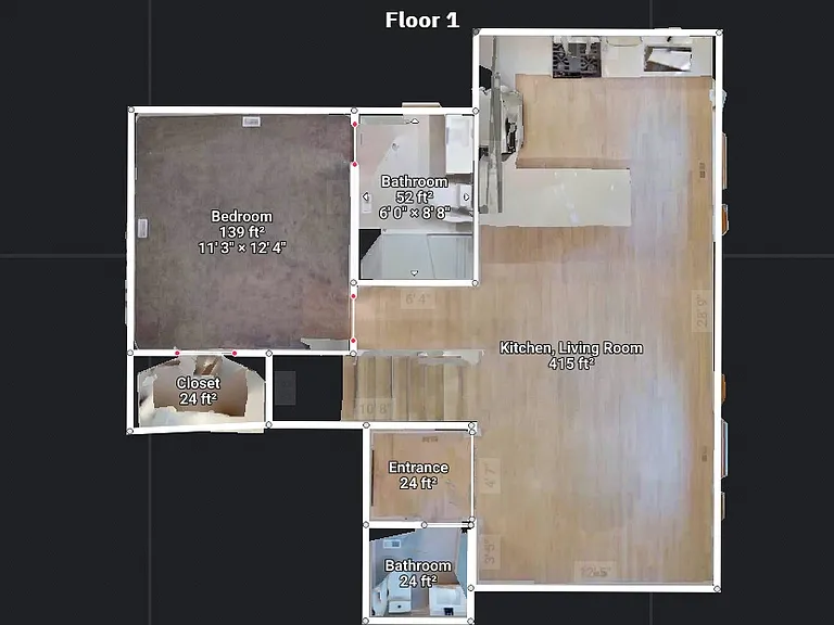 4000 Forest Ave #3 — Photo 19