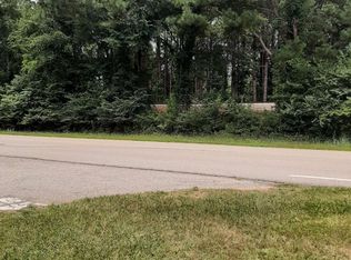 1201 Buffalo Lick Rd, Union Point, GA 30669