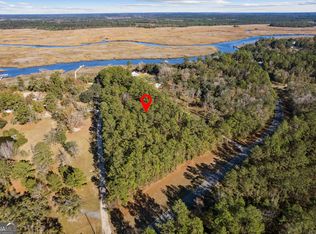 0 Oscar Rd, White Oak, GA 31568