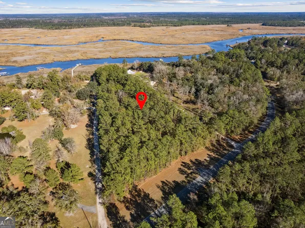 0 Oscar Rd, White Oak, GA 31568